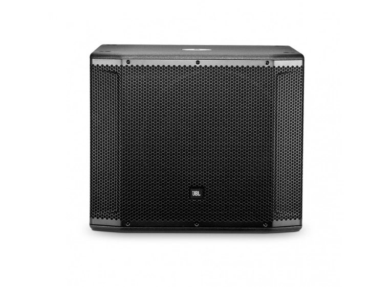 JBL SRX818SP 18" 1000W Crown amp aktiv 